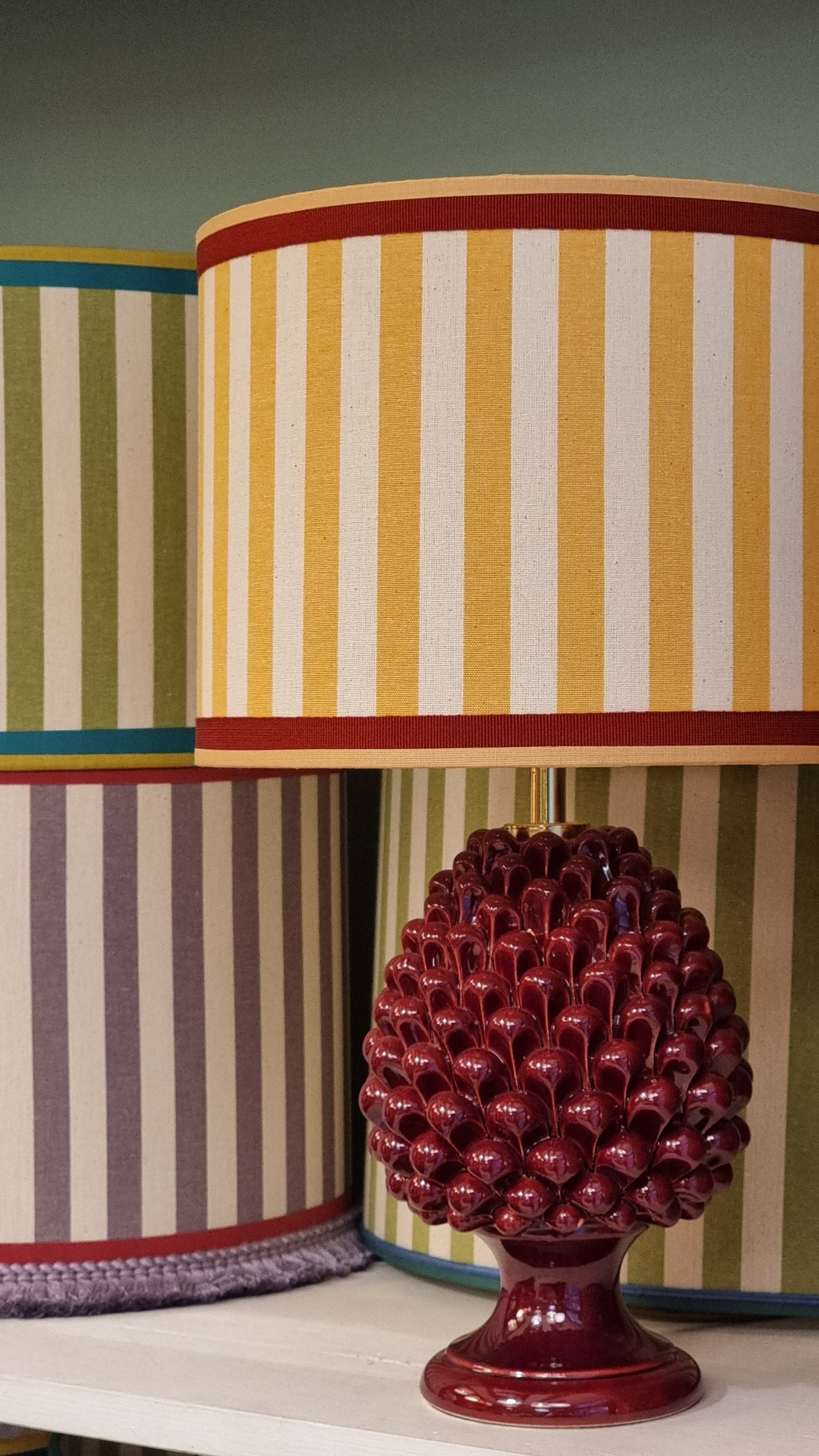 PIGNA Lamp