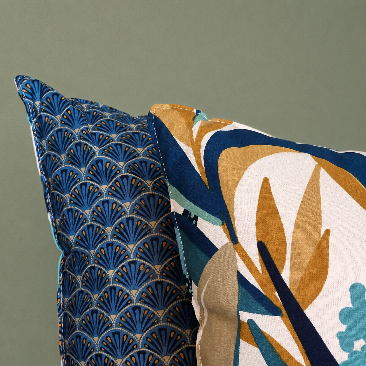 Coppia Cuscini 45x45