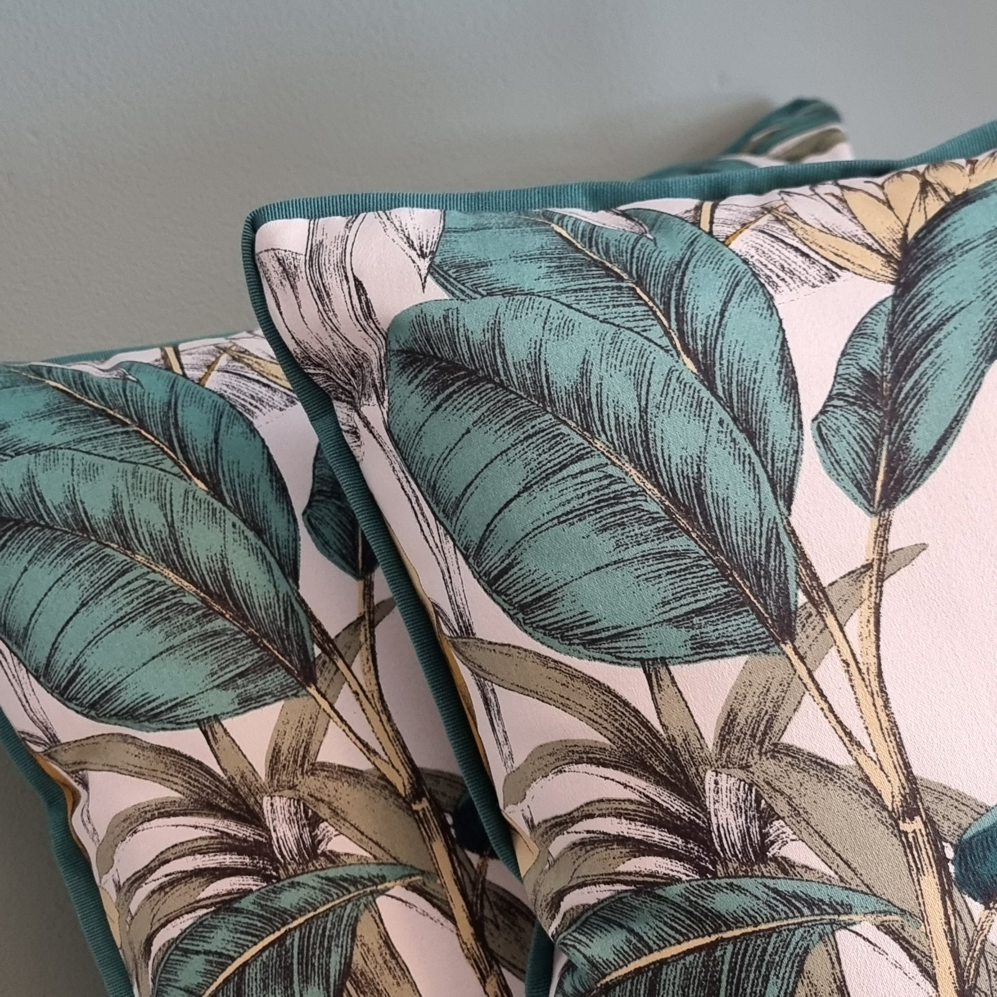 Coppia Cuscini 45x45