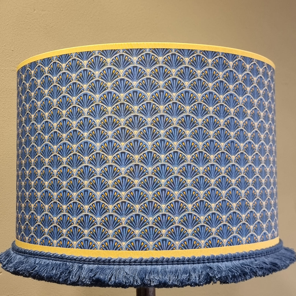Ventaglio blue 40