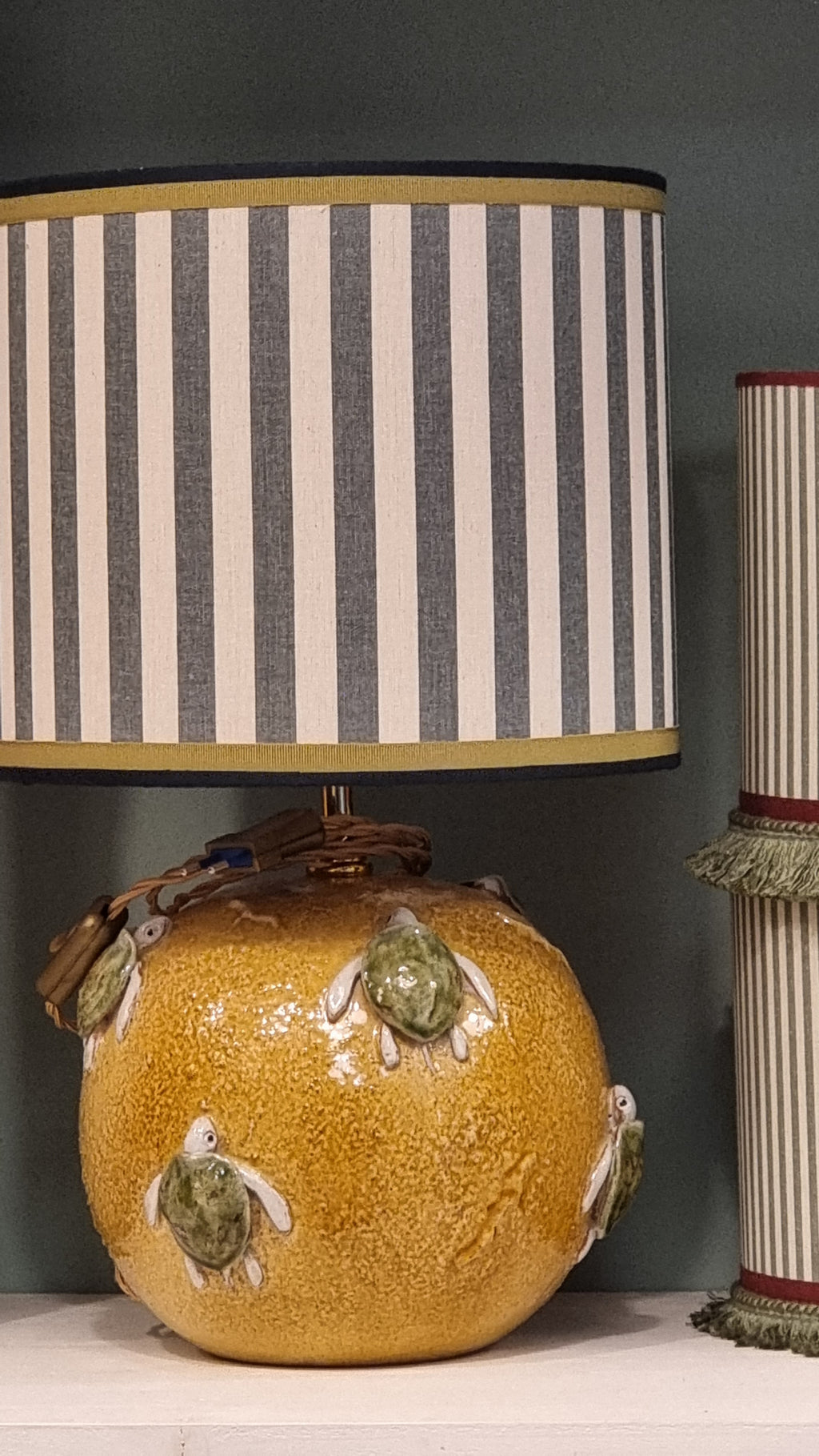 TARTARUGHE Lamp