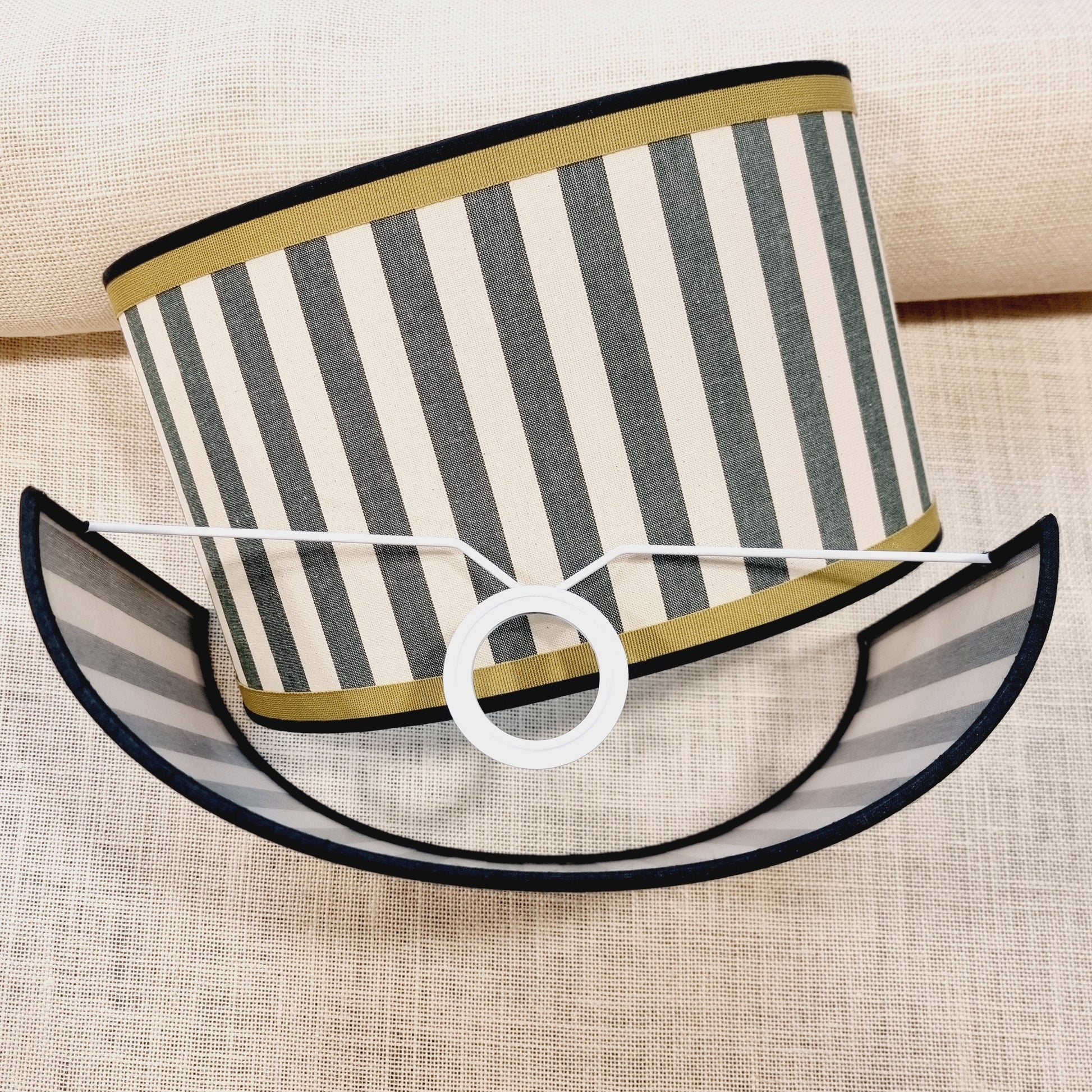 Applique 30 (x2)