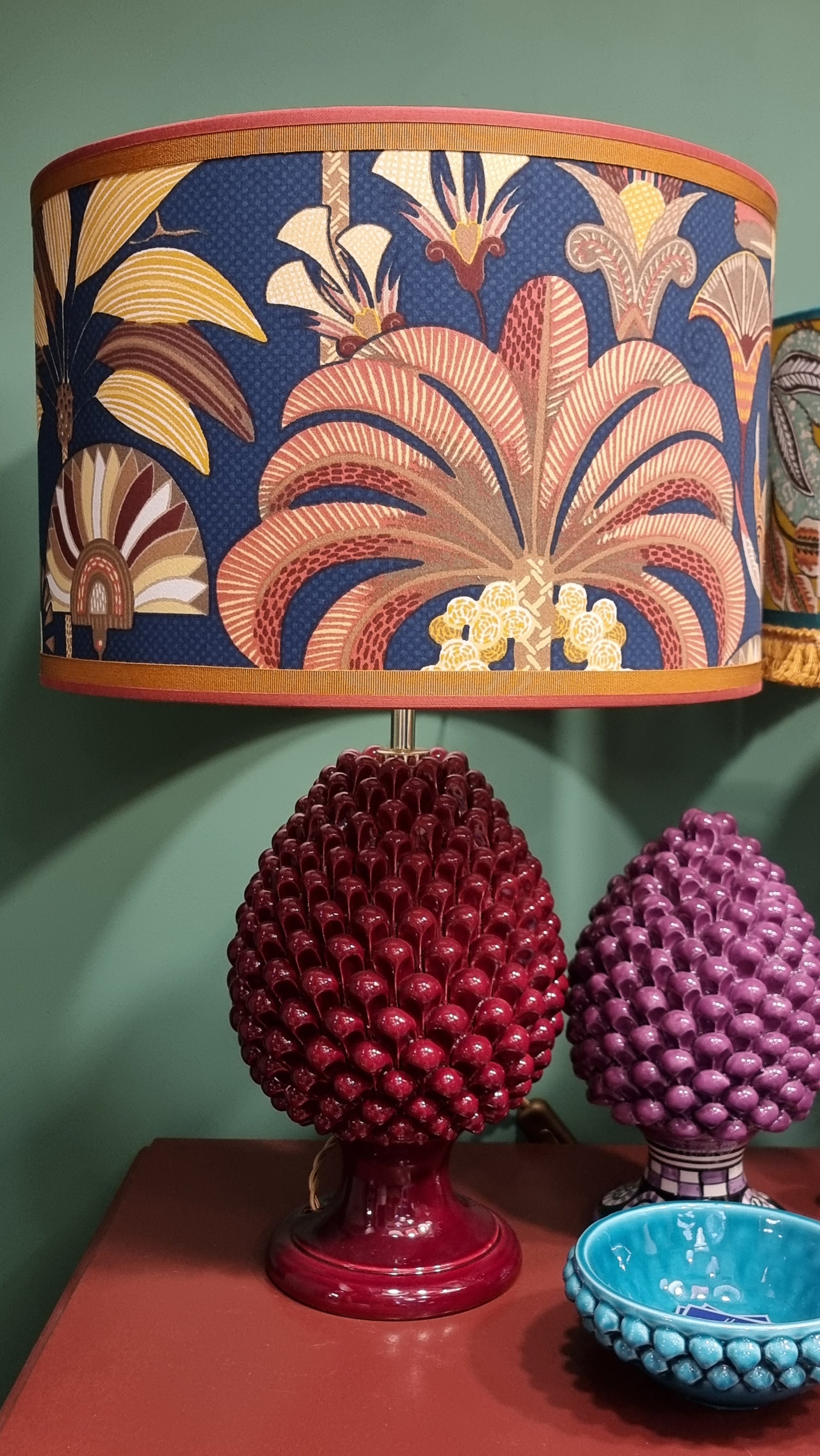 PIGNA Lamp