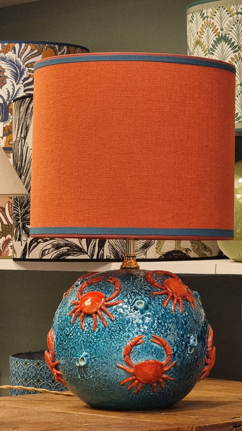 GRANCHIETTI Lamp